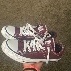 Converse Chuck Taylor Size 7 US